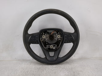 compare product 2020 Toyota Corolla Steering Wheel Oem