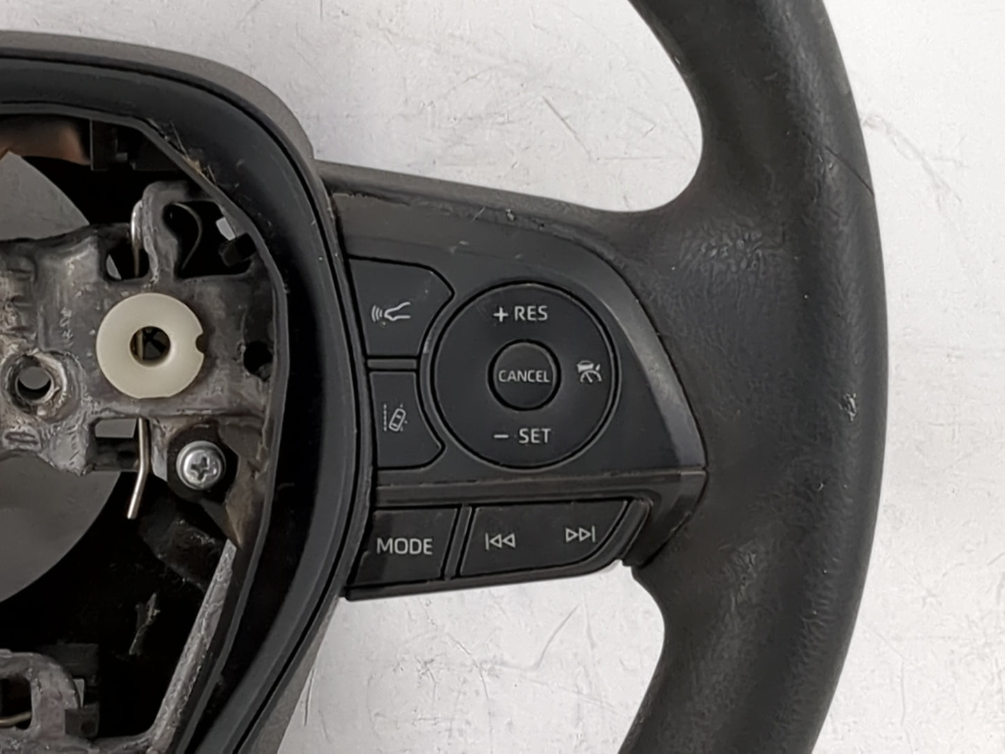 2020 Toyota Corolla Steering Wheel Oem - Oemusedautoparts1.com