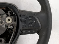 2020 Toyota Corolla Steering Wheel Oem - Oemusedautoparts1.com