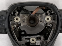 2020 Toyota Corolla Steering Wheel Oem - Oemusedautoparts1.com