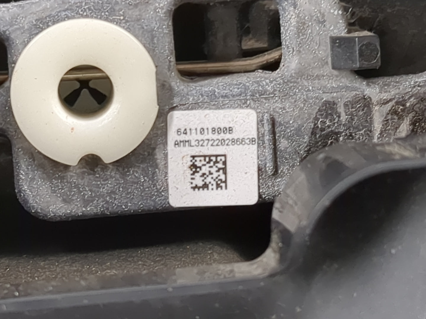 2020 Toyota Corolla Steering Wheel Oem - Oemusedautoparts1.com