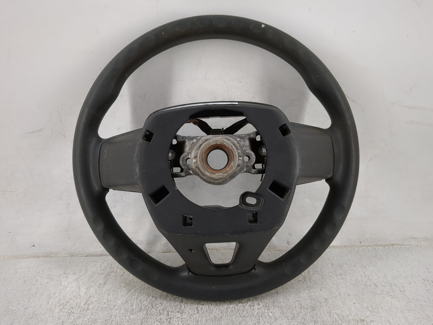 2020 Toyota Corolla Steering Wheel Oem - Oemusedautoparts1.com