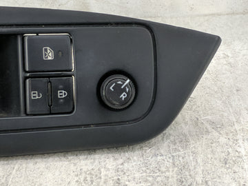 2020 Toyota Corolla Master Power Window Switch Replacement Driver Side Left P/N:74232 F4010, F4060, F4190 Fits OEM Used Auto Parts