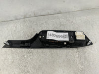 2020 Toyota Corolla Master Power Window Switch Replacement Driver Side Left P/N:74232 F4010, F4060, F4190 Fits OEM Used Auto