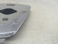 2020 Toyota Corolla Overhead Roof Console Gray - Oemusedautoparts1.com
