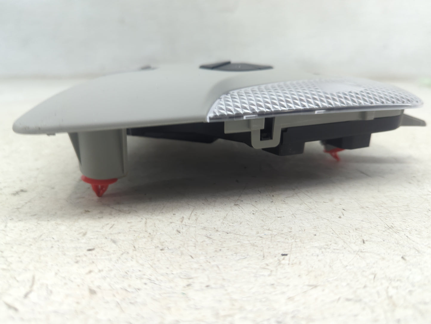 2020 Toyota Corolla Overhead Roof Console Gray - Oemusedautoparts1.com