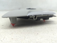 2020 Toyota Corolla Overhead Roof Console Gray - Oemusedautoparts1.com