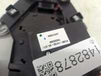 2020 Toyota Corolla Overhead Roof Console Gray - Oemusedautoparts1.com