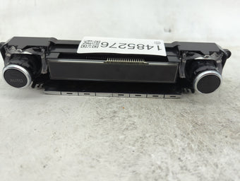 compare product 2019-2022 Toyota Corolla Climate Control Module Temperature AC/Heater Replacement Fits Fits 2019 2020 2021 2022 OEM Used Auto Parts