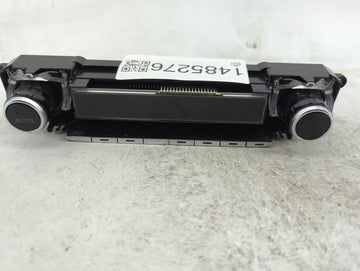 2019-2022 Toyota Corolla Climate Control Module Temperature AC/Heater Replacement Fits Fits 2019 2020 2021 2022 OEM Used Aut