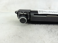 2019-2022 Toyota Corolla Climate Control Module Temperature AC/Heater Replacement Fits Fits 2019 2020 2021 2022 OEM Used Aut
