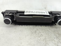 2019-2022 Toyota Corolla Climate Control Module Temperature AC/Heater Replacement Fits Fits 2019 2020 2021 2022 OEM Used Aut