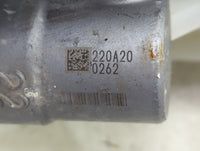 2019-2022 Toyota Corolla Brake Master Cylinder 1489182 - Oemusedautoparts1.com