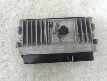 2020 Toyota Corolla PCM Engine Control Computer ECU ECM PCU OEM P/N:89661-0ZV31 TN276800-5020 Fits OEM Used Auto Parts - Oem