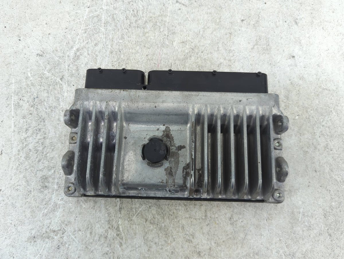 2020 Toyota Corolla PCM Engine Control Computer ECU ECM PCU OEM P/N:89661-0ZV31 TN276800-5020 Fits OEM Used Auto Parts - Oem