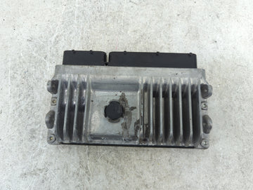 2020 Toyota Corolla PCM Engine Control Computer ECU ECM PCU OEM P/N:89661-0ZV31 TN276800-5020 Fits OEM Used Auto Parts