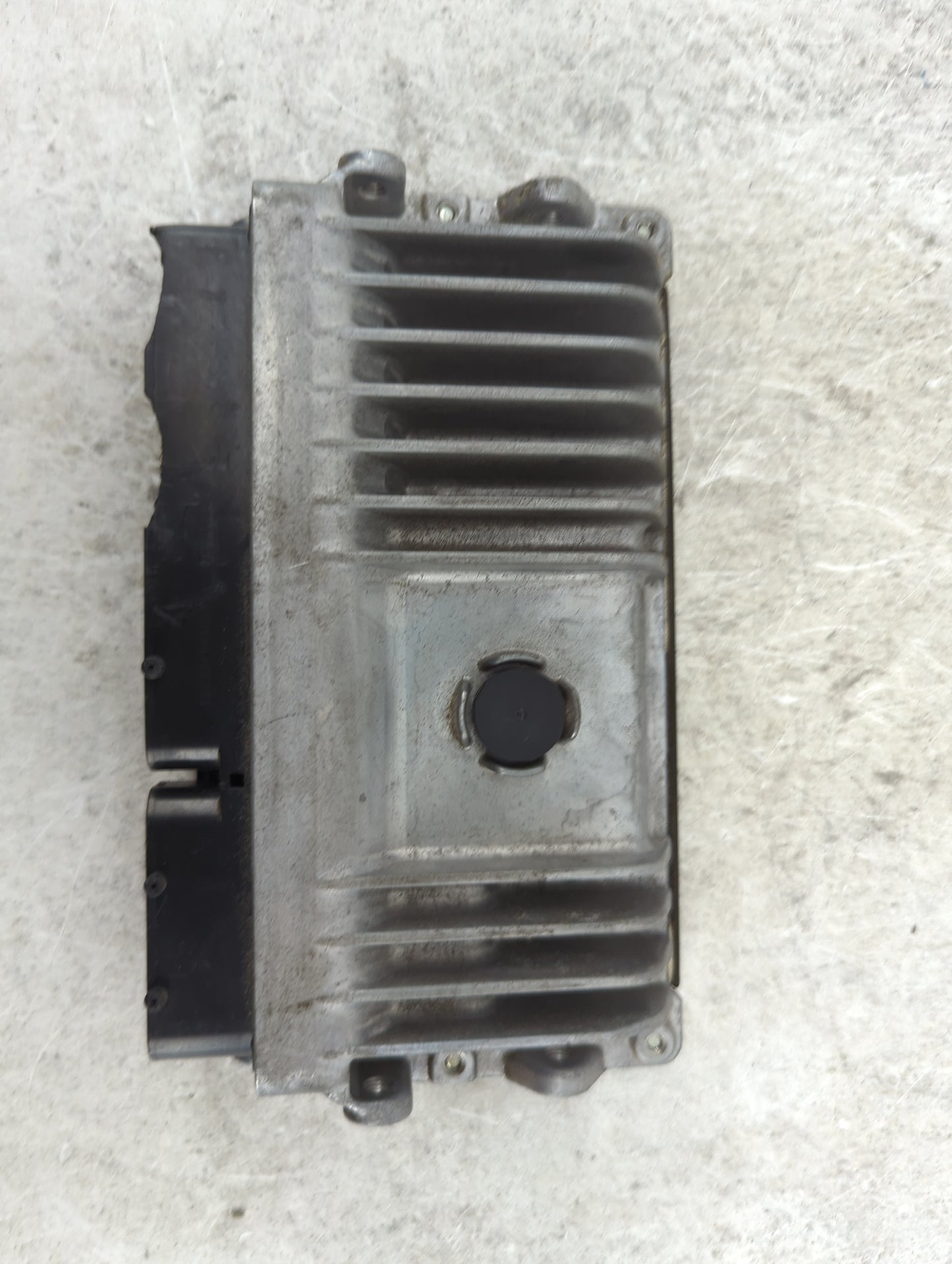 2020 Toyota Corolla PCM Engine Control Computer ECU ECM PCU OEM P/N:89661-0ZV31 TN276800-5020 Fits OEM Used Auto Parts - Oem