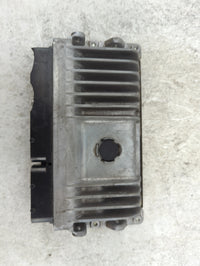 2020 Toyota Corolla PCM Engine Control Computer ECU ECM PCU OEM P/N:89661-0ZV31 TN276800-5020 Fits OEM Used Auto Parts - Oem