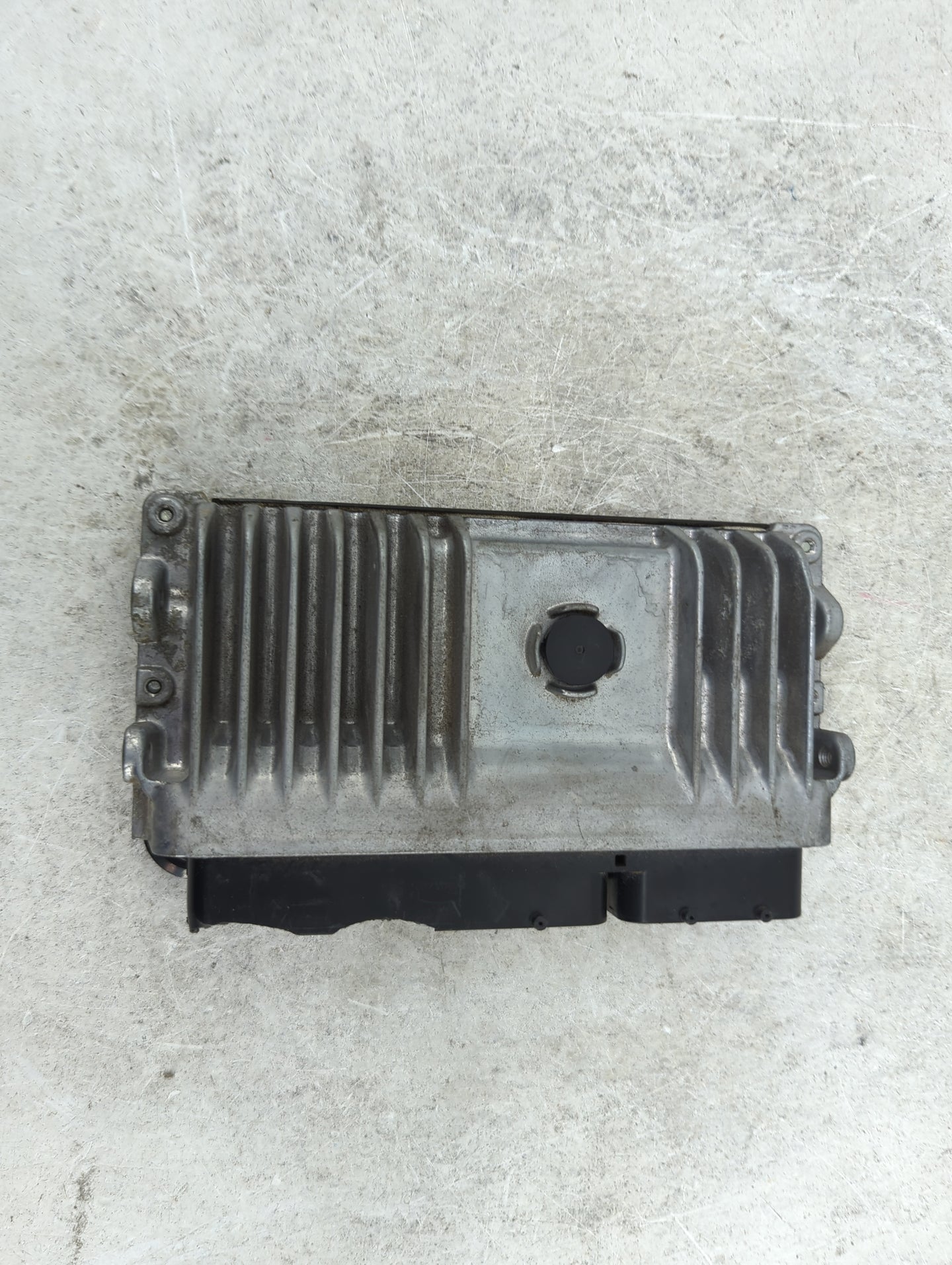 2020 Toyota Corolla PCM Engine Control Computer ECU ECM PCU OEM P/N:89661-0ZV31 TN276800-5020 Fits OEM Used Auto Parts - Oem