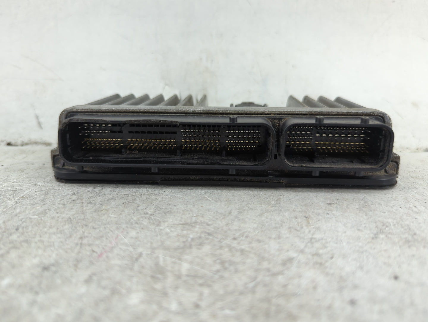 2020 Toyota Corolla PCM Engine Control Computer ECU ECM PCU OEM P/N:89661-0ZV31 TN276800-5020 Fits OEM Used Auto Parts - Oem