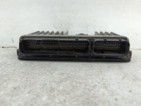 2020 Toyota Corolla PCM Engine Control Computer ECU ECM PCU OEM P/N:89661-0ZV31 TN276800-5020 Fits OEM Used Auto Parts - Oem