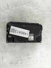 2020 Toyota Corolla PCM Engine Control Computer ECU ECM PCU OEM P/N:89661-0ZV31 TN276800-5020 Fits OEM Used Auto Parts - Oem
