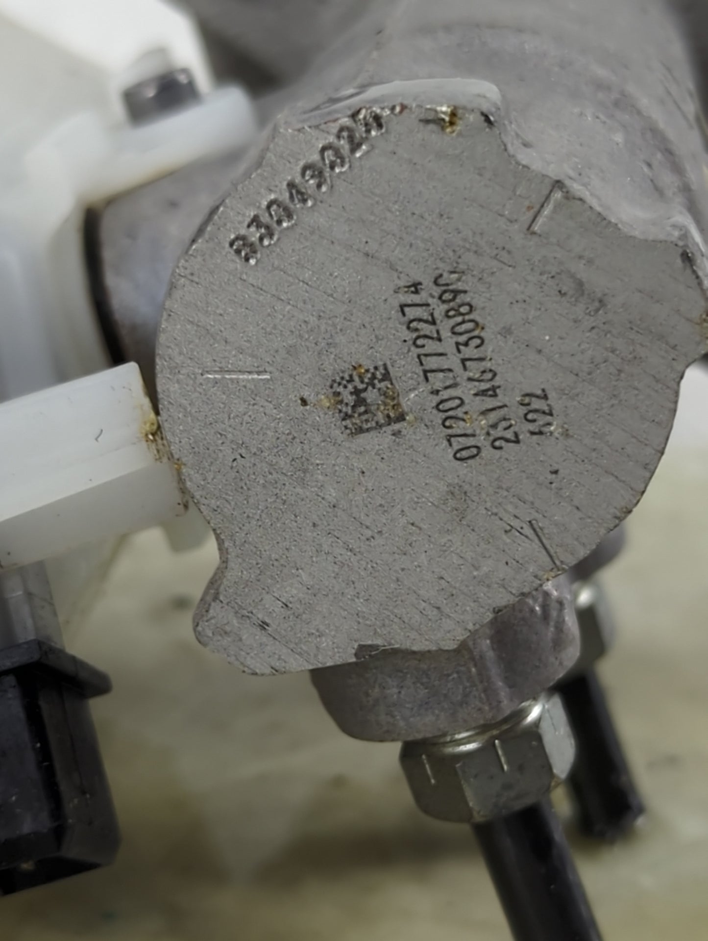 Toyota Corolla Brake Master Cylinder 1490524 - Oemusedautoparts1.com