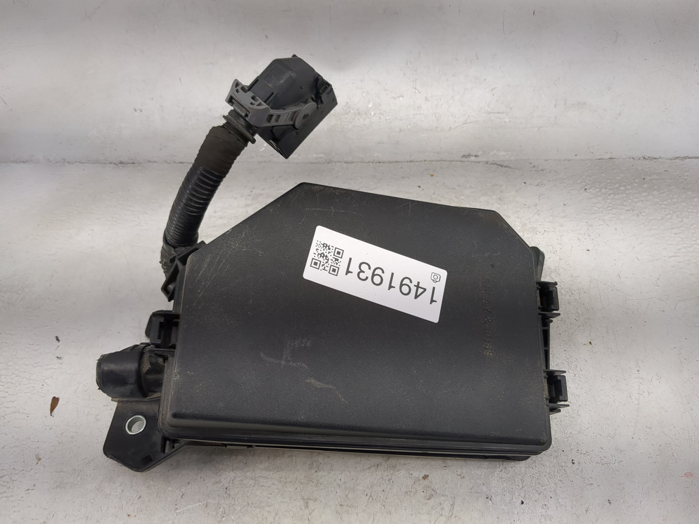 2020-2022 Toyota Corolla Fusebox Fuse Box Panel Relay Module P/N:82641-47050-A Fits Fits 2020 2021 2022 OEM Used Auto Parts 