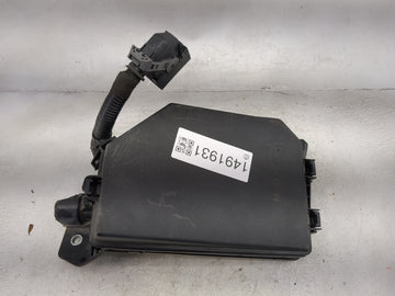 2020-2022 Toyota Corolla Fusebox Fuse Box Panel Relay Module P/N:82641-47050-A Fits Fits 2020 2021 2022 OEM Used Auto Parts 