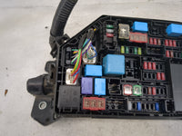 2020-2022 Toyota Corolla Fusebox Fuse Box Panel Relay Module P/N:82641-47050-A Fits Fits 2020 2021 2022 OEM Used Auto Parts 