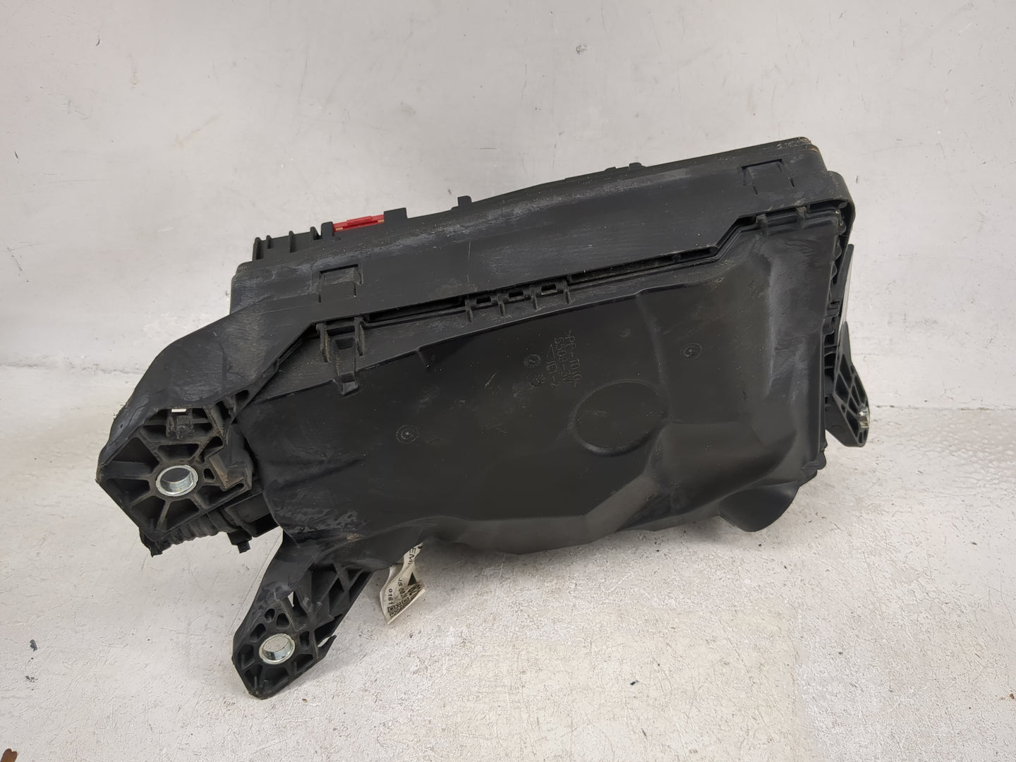 2020-2022 Toyota Corolla Fusebox Fuse Box Panel Relay Module P/N:82641-47050-A Fits Fits 2020 2021 2022 OEM Used Auto Parts 