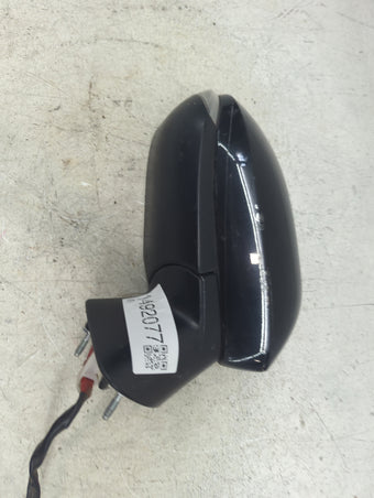 compare product 2019-2022 Toyota Corolla Passenger Side View Mirror - Right Door Mirror OEM Used