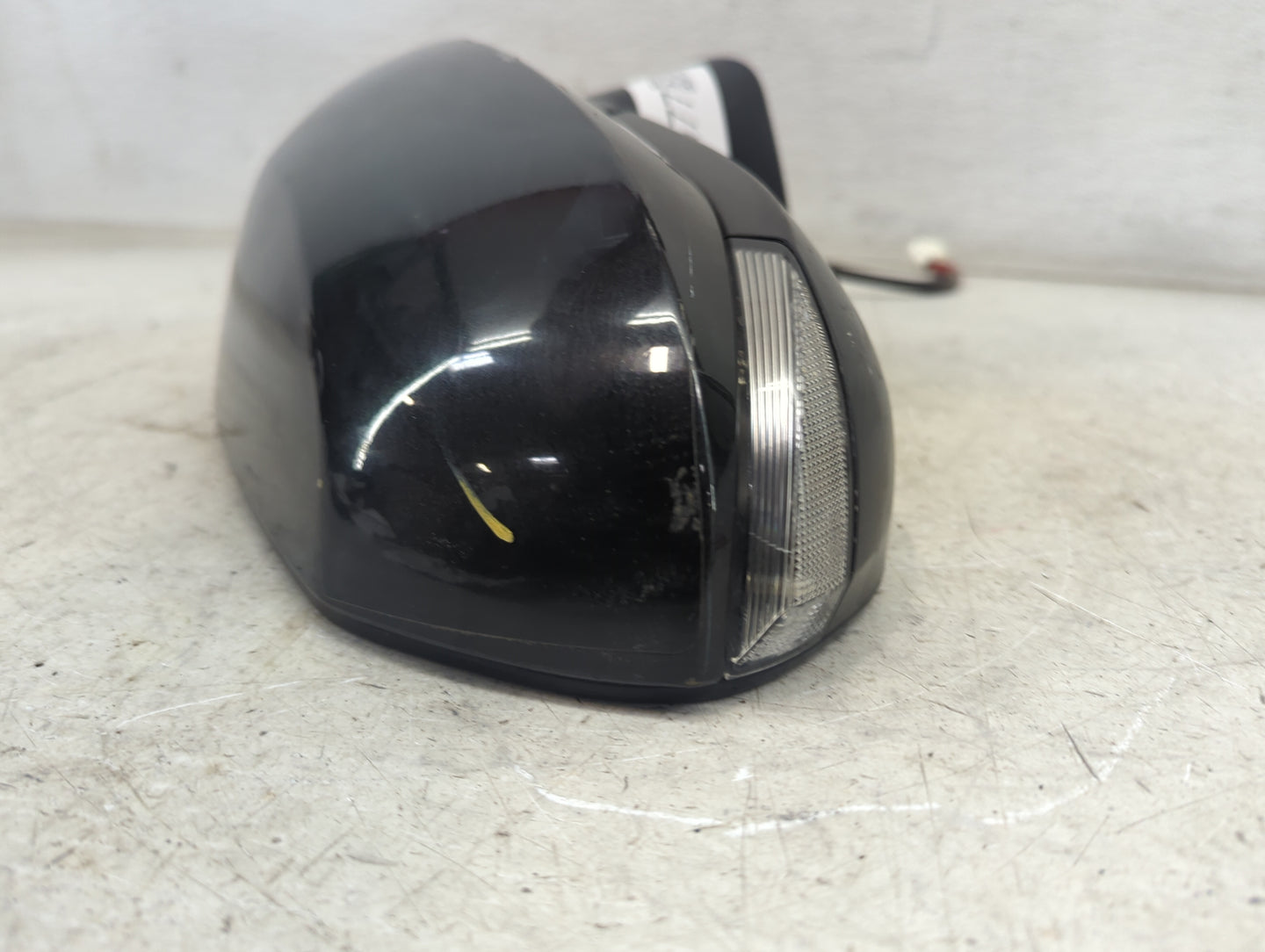2019-2022 Toyota Corolla Passenger Side View Mirror - Right Door Mirror OEM Used - Oemusedautoparts1.com