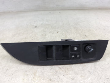 2020 Toyota Corolla Master Power Window Switch Replacement Driver Side Left P/N:84040-0R040 Fits Fits 2019 OEM Used Auto Par