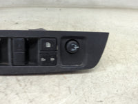 2020 Toyota Corolla Master Power Window Switch Replacement Driver Side Left P/N:84040-0R040 Fits Fits 2019 OEM Used Auto Par