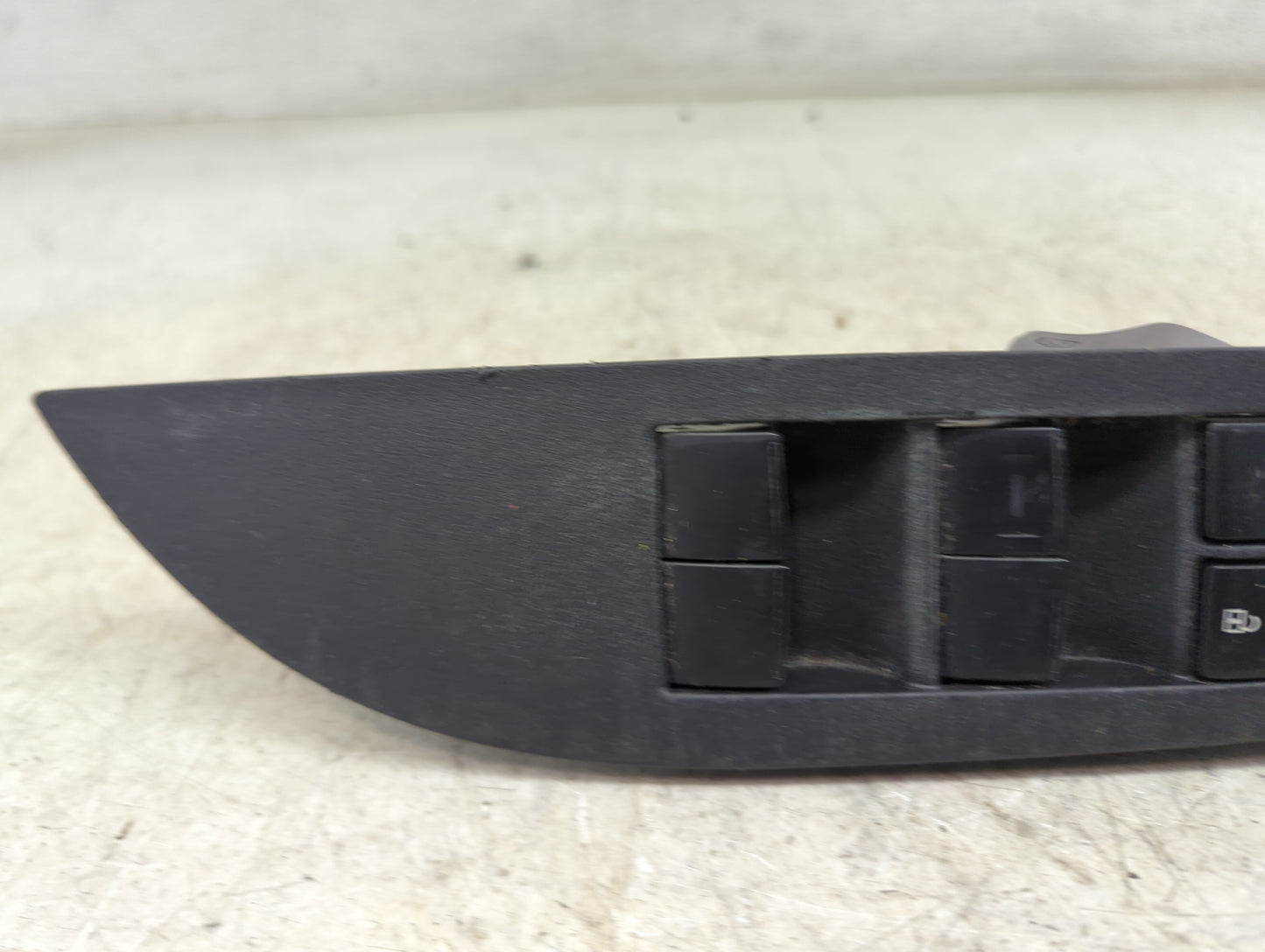 2020 Toyota Corolla Master Power Window Switch Replacement Driver Side Left P/N:84040-0R040 Fits Fits 2019 OEM Used Auto Par