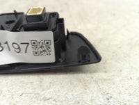 2020 Toyota Corolla Master Power Window Switch Replacement Driver Side Left P/N:84040-0R040 Fits Fits 2019 OEM Used Auto Par
