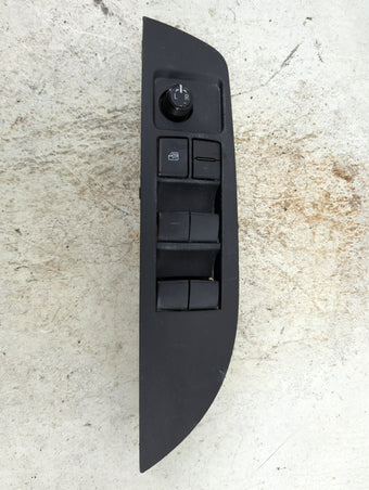 compare product 2020 Toyota Corolla Master Power Window Switch Replacement Driver Side Left P/N:84040-0R040 025-1 E9N TM0R04 Fits Fits 2019 OEM Used Auto Parts