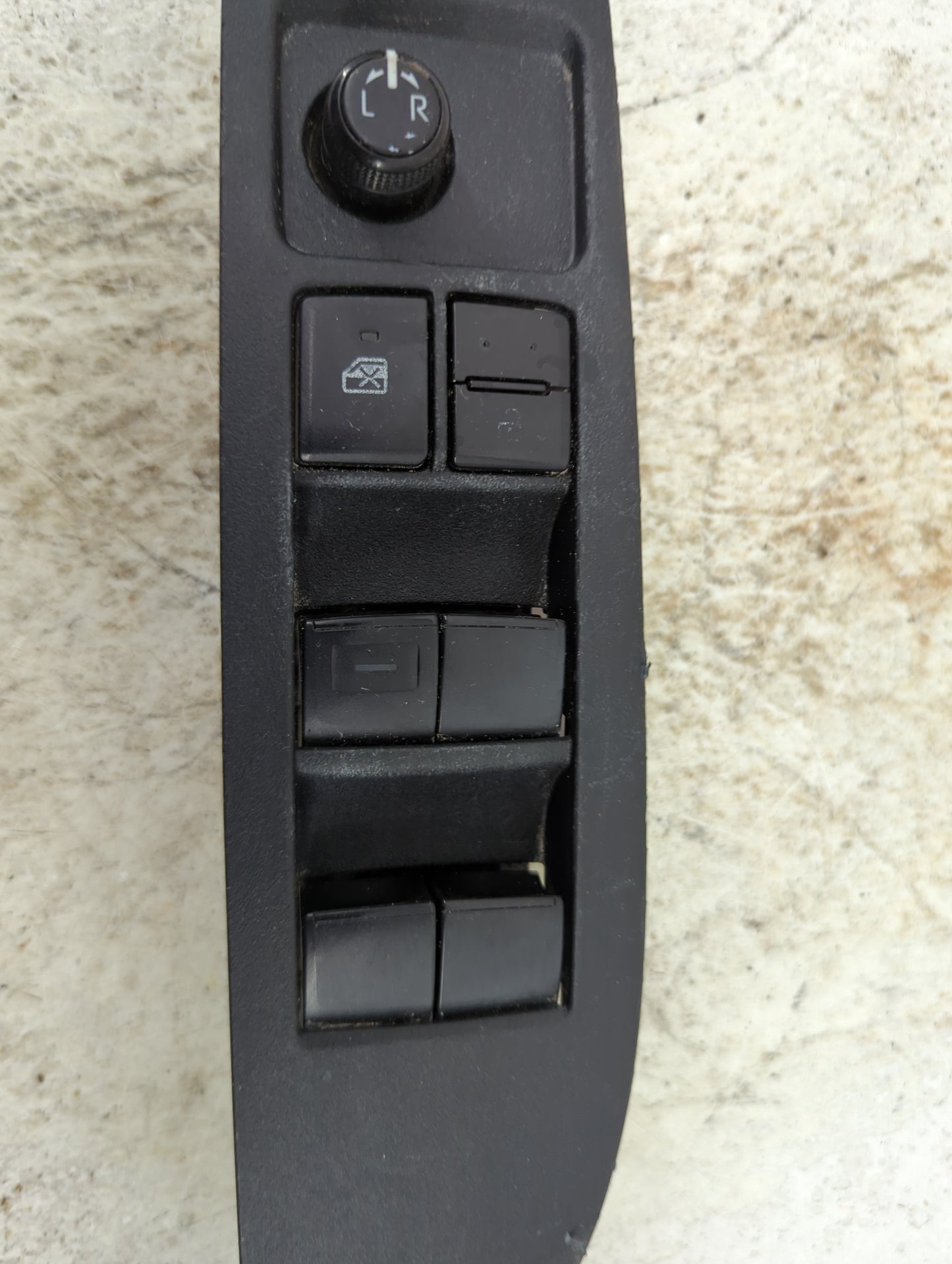 2020 Toyota Corolla Master Power Window Switch Replacement Driver Side Left P/N:84040-0R040 025-1 E9N TM0R04 Fits Fits 2019 