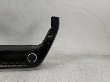 2019-2022 Toyota Corolla Climate Control Module Temperature AC/Heater Replacement P/N:55900-02M00 530-1Z30 Fits OEM Used Auto Parts