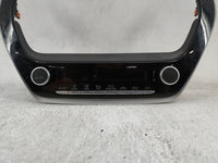 2019-2022 Toyota Corolla Climate Control Module Temperature AC/Heater Replacement P/N:55900-02M00 530-1Z30 Fits OEM Used Aut