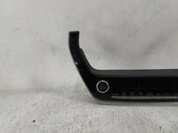 2019-2022 Toyota Corolla Climate Control Module Temperature AC/Heater Replacement P/N:55900-02M00 530-1Z30 Fits OEM Used Aut