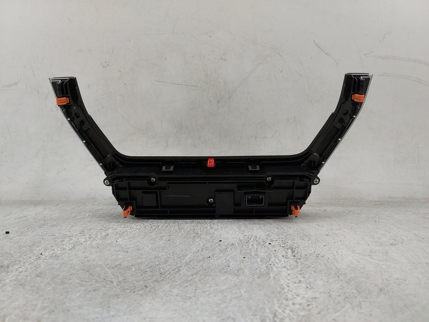 2019-2022 Toyota Corolla Climate Control Module Temperature AC/Heater Replacement P/N:55900-02M00 530-1Z30 Fits OEM Used Aut