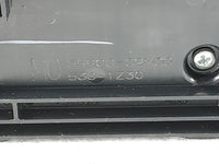 2019-2022 Toyota Corolla Climate Control Module Temperature AC/Heater Replacement P/N:55900-02M00 530-1Z30 Fits OEM Used Aut