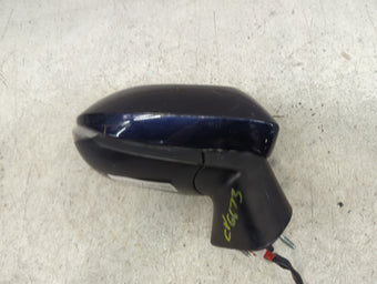 compare product 2020-2022 Toyota Corolla Passenger Side View Mirror - Right Door Mirror OEM Used