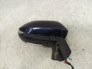 2020-2022 Toyota Corolla Passenger Side View Mirror - Right Door Mirror OEM Used - Oemusedautoparts1.com