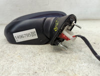 2020-2022 Toyota Corolla Passenger Side View Mirror - Right Door Mirror OEM Used - Oemusedautoparts1.com