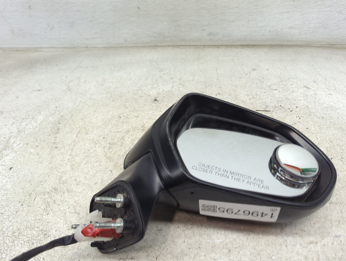 2020-2022 Toyota Corolla Passenger Side View Mirror - Right Door Mirror OEM Used - Oemusedautoparts1.com