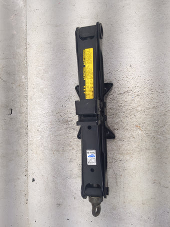 compare product 2020 Toyota Corolla Spare Scissor Car Jack Black