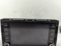 2020 Toyota Corolla Radio AM FM Cd Player Receiver Replacement P/N:86140-02B70 AVH-4598, SCPY001340UC Fits OEM Used Auto Par